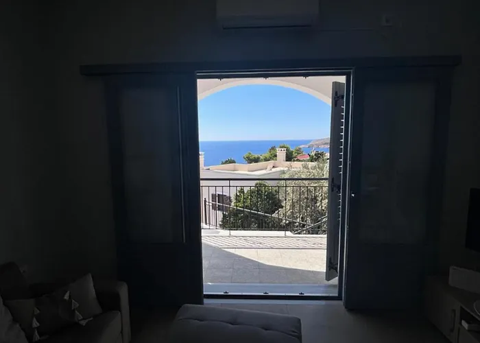 بيت للعطل Three Olive Homes *