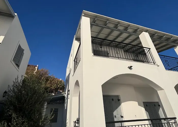 بيت للعطل Three Olive Homes