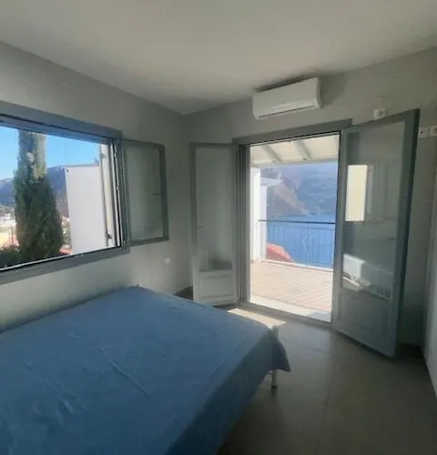 Three Olive Homes بيت للعطل *