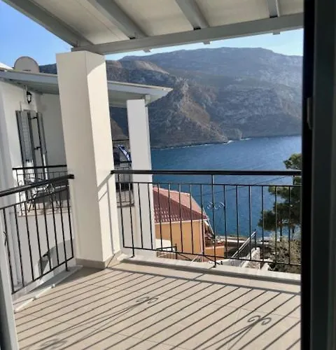 Three Olive Homes بيت للعطل