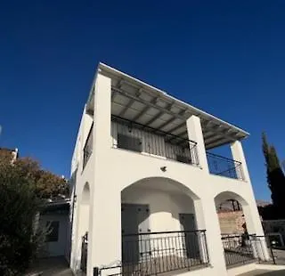 بيت للعطل Three Olive Homes Panormos (Kalymnos)