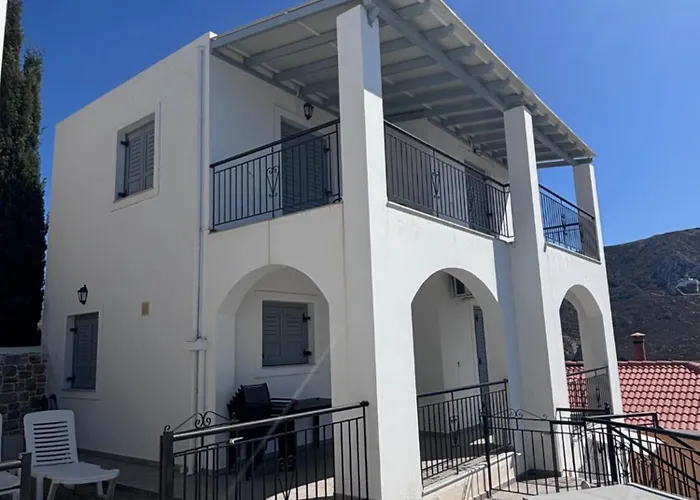 بيت للعطل Three Olive Homes