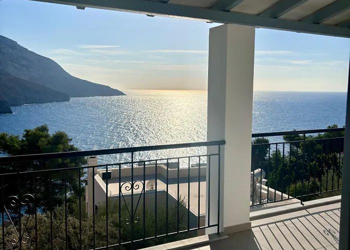 بيت للعطل Three Olive Homes