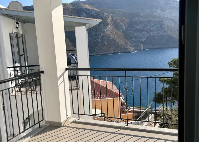 بيت للعطل Three Olive Homes