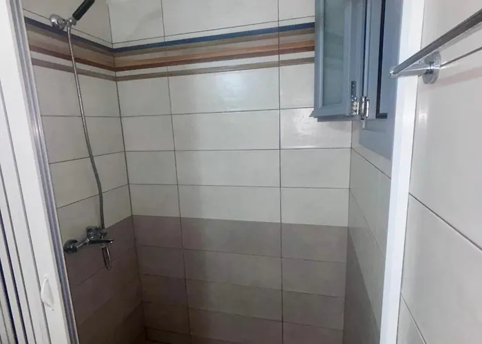 Three Olive Homes * Panormos (Kalymnos)