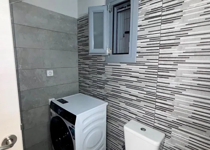 Three Olive Homes Panormos (Kalymnos)