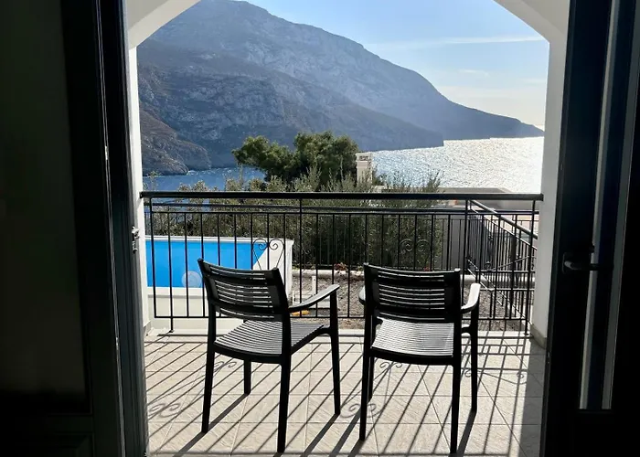 Three Olive Homes بيت للعطل