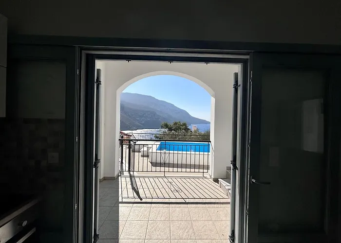 Three Olive Homes بيت للعطل *